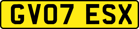 GV07ESX