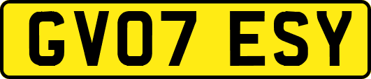 GV07ESY