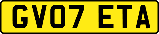 GV07ETA