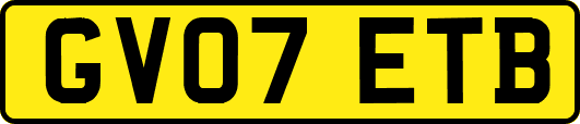 GV07ETB