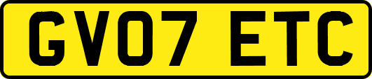 GV07ETC
