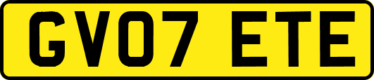 GV07ETE