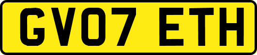 GV07ETH