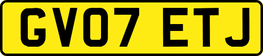 GV07ETJ