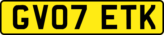 GV07ETK
