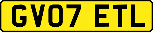 GV07ETL