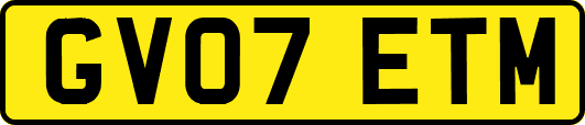 GV07ETM