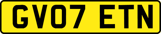 GV07ETN