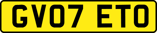 GV07ETO
