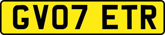 GV07ETR