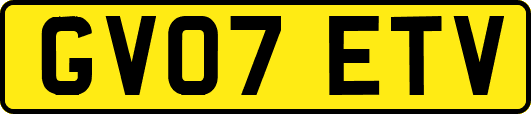 GV07ETV