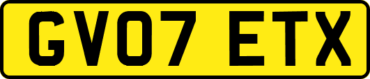 GV07ETX