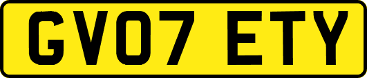 GV07ETY
