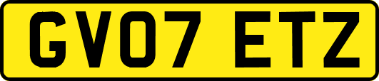 GV07ETZ