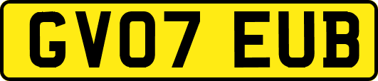 GV07EUB
