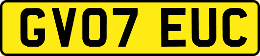 GV07EUC
