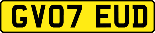 GV07EUD