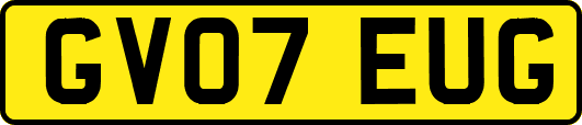 GV07EUG