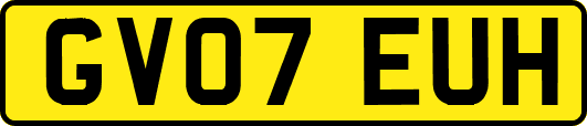 GV07EUH