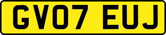 GV07EUJ