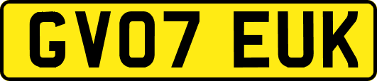 GV07EUK