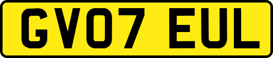 GV07EUL