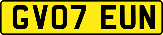 GV07EUN