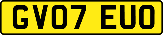 GV07EUO