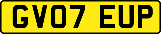 GV07EUP