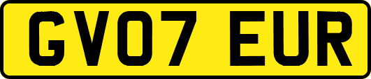 GV07EUR