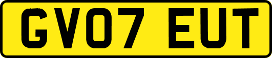 GV07EUT