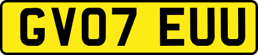 GV07EUU
