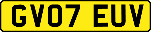 GV07EUV