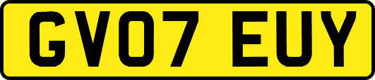 GV07EUY