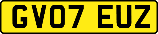 GV07EUZ