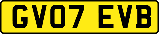 GV07EVB