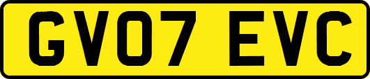 GV07EVC