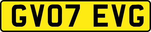 GV07EVG
