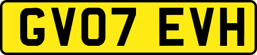 GV07EVH