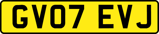 GV07EVJ