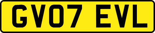 GV07EVL