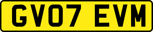 GV07EVM
