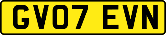 GV07EVN