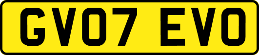 GV07EVO