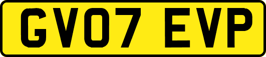 GV07EVP