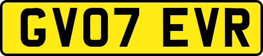GV07EVR