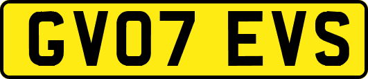 GV07EVS