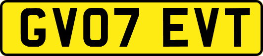 GV07EVT