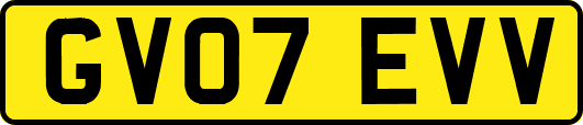 GV07EVV