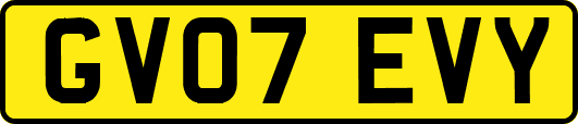 GV07EVY